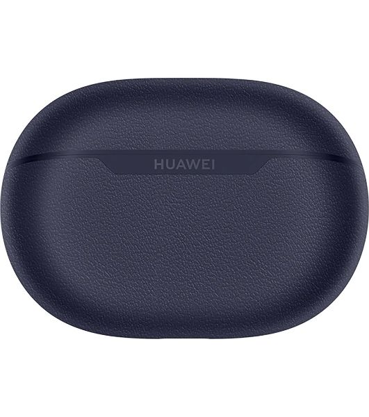 Наушники TWS Huawei FreeBuds Pro 5 синий, внутриканальные, Bluetooth, беспроводная зарядка, до 9 ч