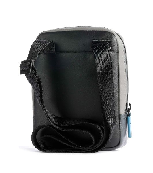 Сумка мужская Piquadro Urban CA3084UB00/NGR черный/серый натур.кожа