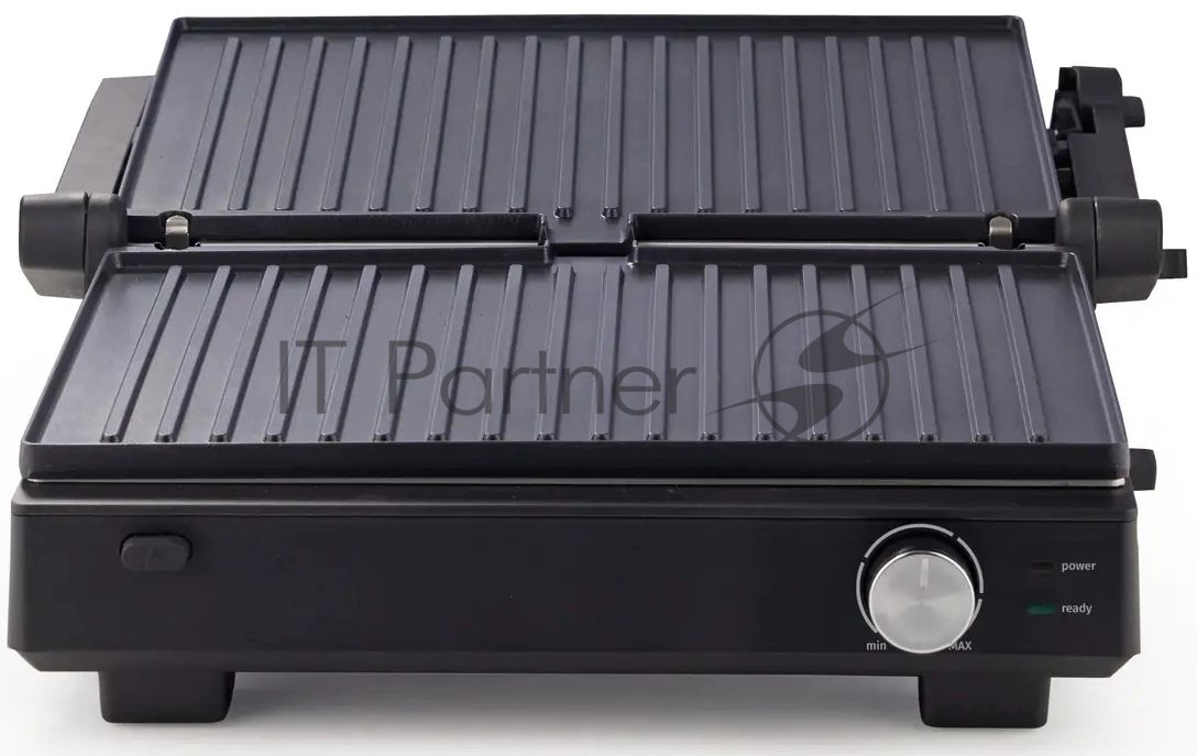 Гриль электрический BBQ Gorenje GCG2000M 744407