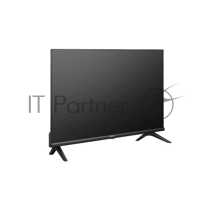Телевизор Hisense 32" 32A4QRU Frameless черный LED HD 60Hz Smart TV