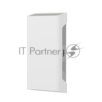 Wi-Fi Mesh-ретранслятор Netcraze Buddy 6 SE Mesh-ретранслятор Wi-Fi 6 AX3000 с портом Gigabit Ethernet