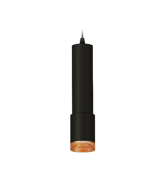 Светильник Ambrella Light XP7422005 SBK/CF черный песок/кофе MR16 GU5.3 (A2302, C6356, A2030, C7422, N7195)