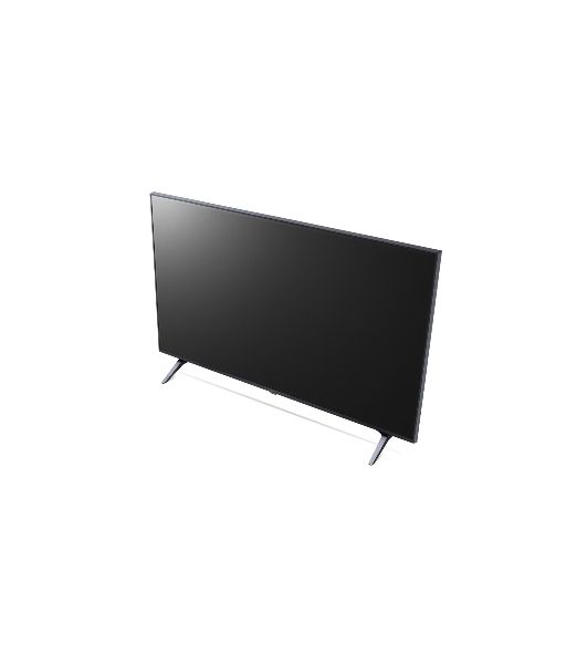 Телевизор LG 43" 43UN640S0LD черный LED UHD 60Hz Smart TV WebOS 1.5GB/8GB
