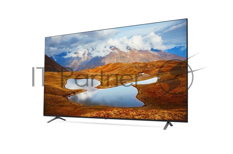 Телевизор LG 43" 43UR801C черный LED 4K UHD 60Hz Smart TV WebOS 1.5GB/8GB