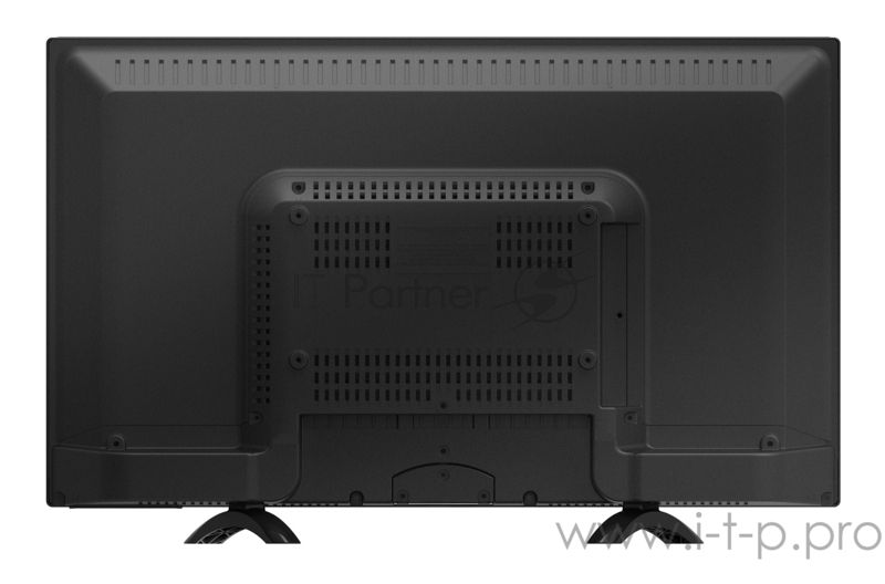 Телевизор SKYLINE 24" 24YT5900 черный LED
