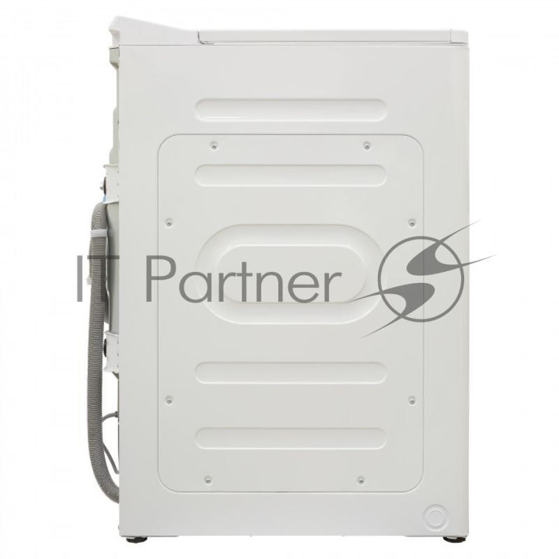 Стиральная машина Schaub Lorenz SLW TW6123 S белая, загрузка вертикальная 6кг, 1200 об/мин., класс: A+++