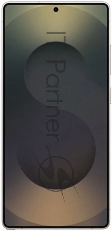 Смартфон Samsung Galaxy S25 Ultra 12/256Gb черный титан