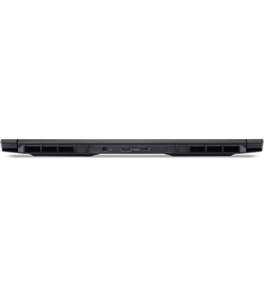 Ноутбук Acer Nitro V 16S ANV16S-71-57UH/16"/IPS/Intel Core 5 210H/16Gb/1Tb SSD/NVIDIA GeForce RTX 5060 8Gb/NoOS/черный/2.1kg