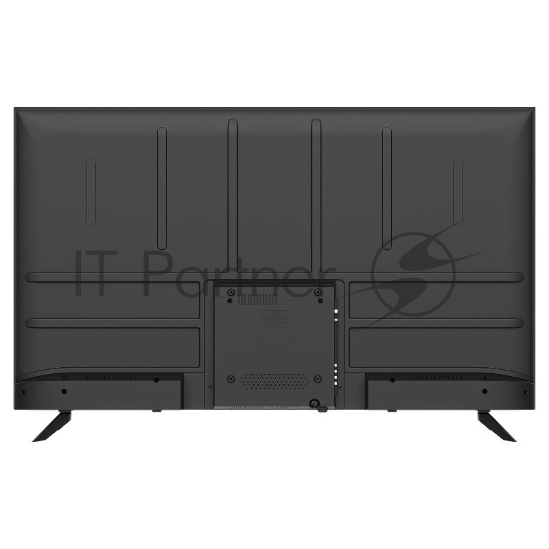 Телевизор BBK 55" 55LEX-8246/UTS2C черный LED UHD 60Hz ЯндексТВ