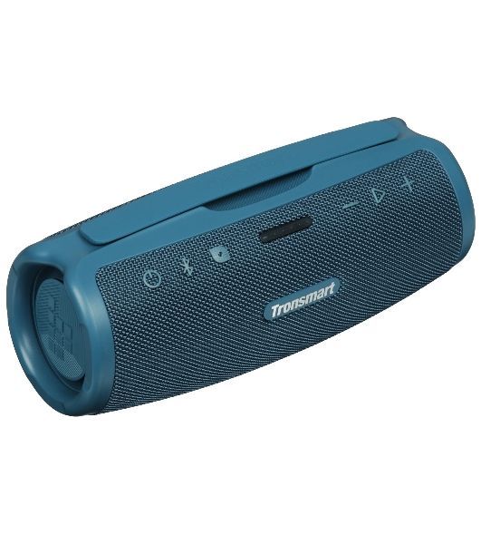 Портативная колонка Tronsmart Mirtune S100 Blue, синий