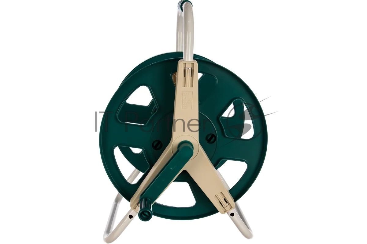 Шланги Катушка RACO для шланга, на подставке, 60м/1/2" 4260-55/586