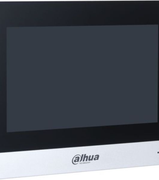 Видеодомофон Dahua DHI-VTH8621KMS-WP