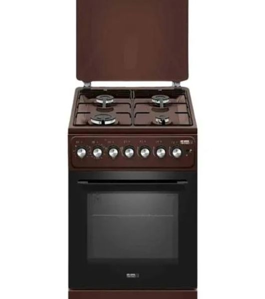 Комбинированная плита EFES SG-50M40S2 BR