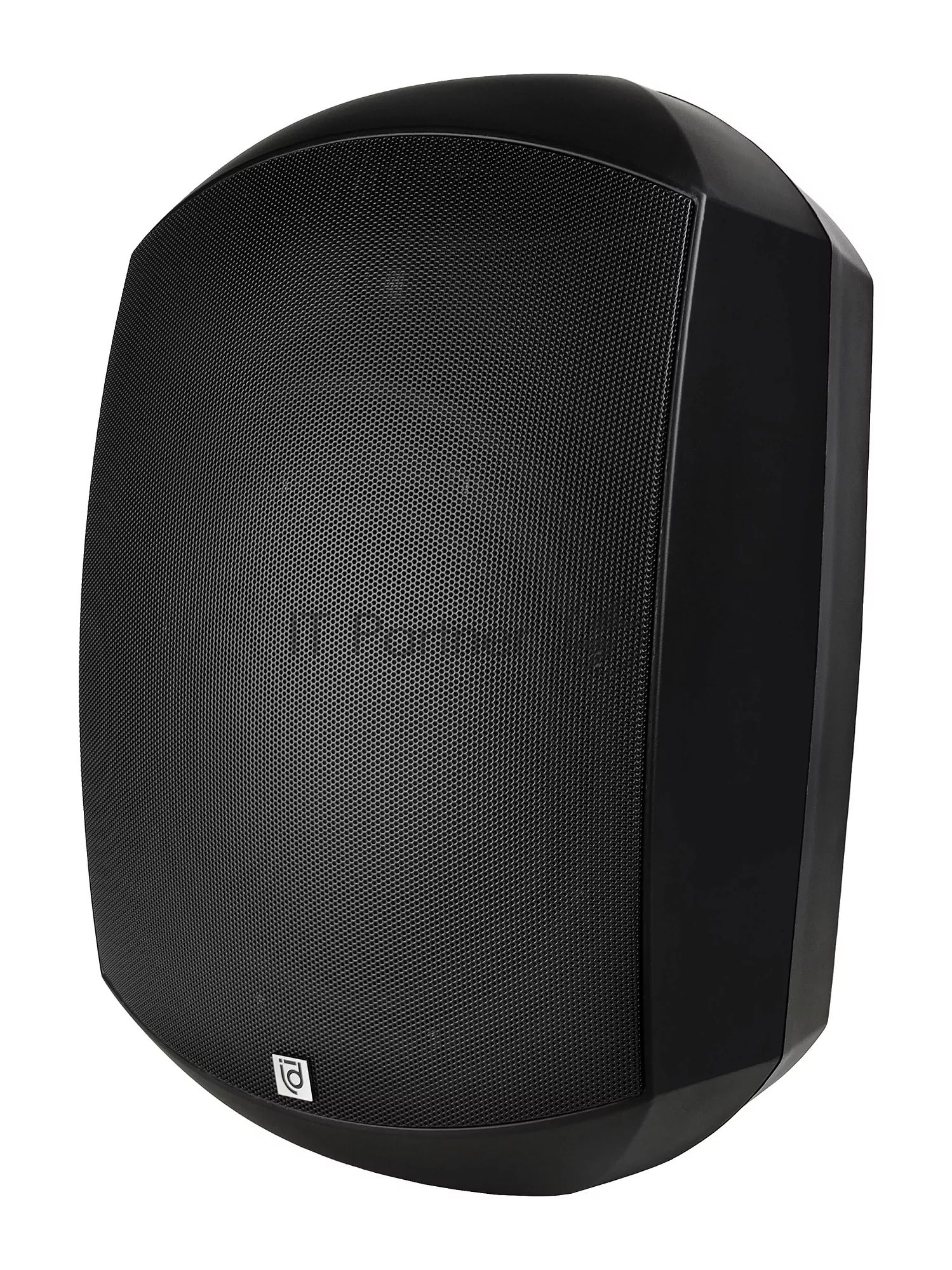 Акустическая система Intrend ITSPK-MSK8-B двухполосная, корпусная: 8"СЧ, 1.5"ВЧ, 12.5Вт/25Вт/50Вт/100Вт 100V/70V/8Ом, IP66. Корпус полипропилен, алюминиевый гриль. Цвет черный. Крепление в комплекте. (в упаковке 2шт, цена указана за 1шт)