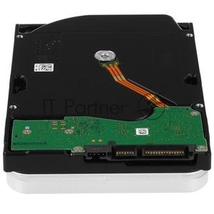 Жесткий диск HDD Seagate SkyHawk AI 16Tb 7200rpm SATA 512Mb 3.5"