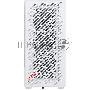 Компьютерный корпус ADATA XPG Valor Air белый Mid-Tower