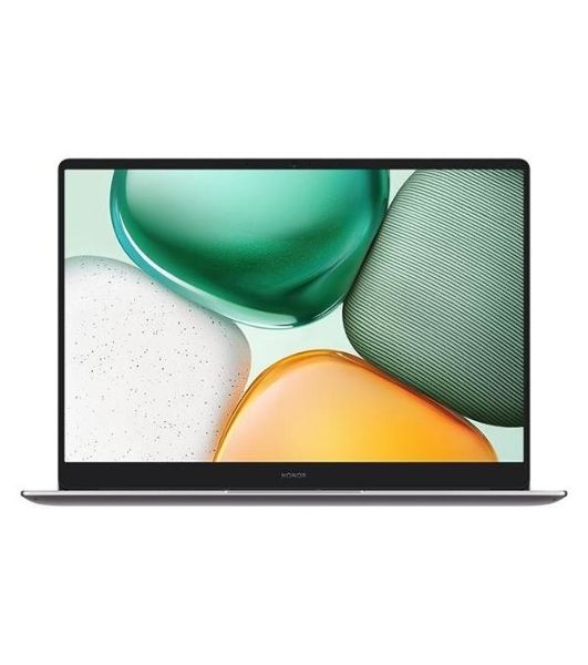Ноутбук Honor MagicBook X14 2025 14" FHD i5 12450H 16/512GB Intel UHD Graphics WIN 11 Home 5301ALWU GDG-X GRAY