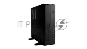 Компьютерный корпус Slim Case INWIN BL067BL IP-S300FF7-0 U2*2+U3*2+Combo audio+FAN+ intrusion switch
