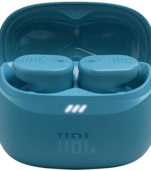 Наушники JBL Tune Buds 2 синий