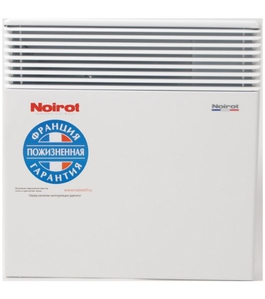 Конвектор электрический Noirot SPOT E-3 PLUS 2000W электрический 2000Вт