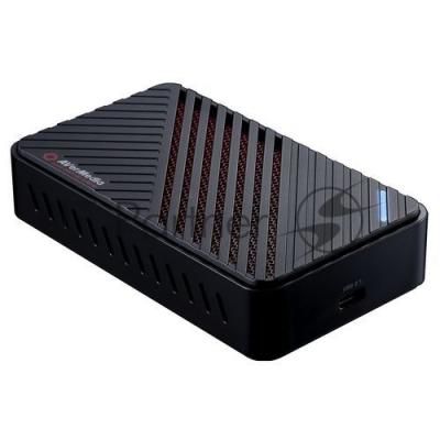 Карта видеозахвата Avermedia Live Gamer Ultra GC553 внешний USB 3.1 Карта видеозахвата Avermedia Live Gamer Ultra GC553 внешний USB 3.1
