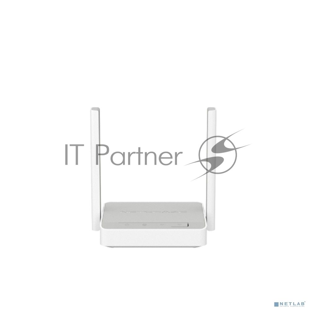 Маршрутизатор/ Интернет-центр Mesh Wi-Fi N300, 3-портовым Smart-коммутатором и портом USB