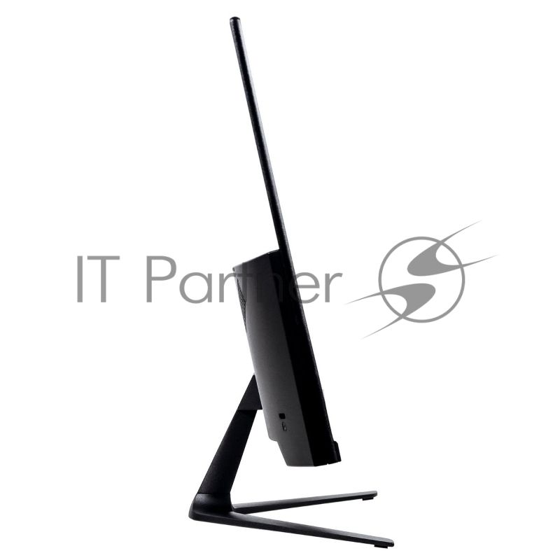 Монитор 23.8" Lime R238L V2 IPS 1920x1080, 100 Гц, 5 мс, 16:9, 250 кд/м², 1xHDMI, 1xVGA, черный