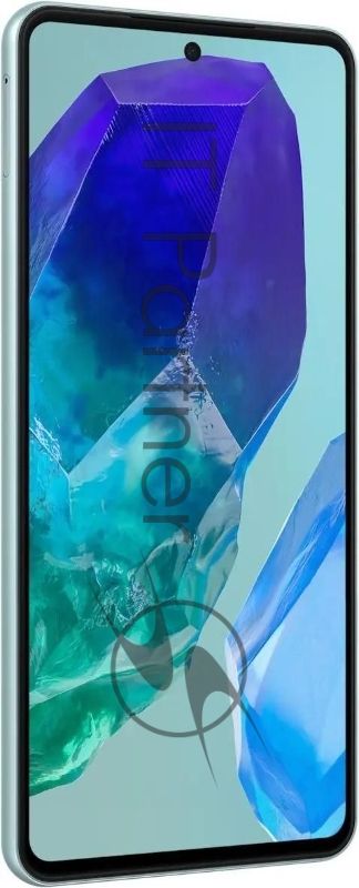 Смартфон Samsung Galaxy M55 5G 8/256Gb зеленый
