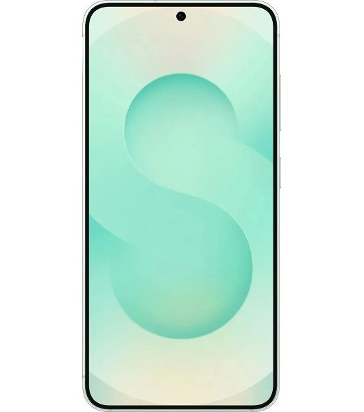 Смартфон Samsung Galaxy S25 12/256Gb, мятный