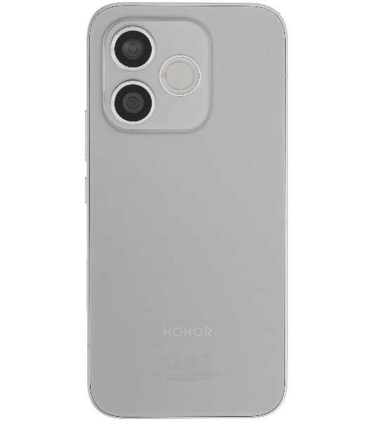 Смартфон HONOR 600 Lite 8/256GB, серый