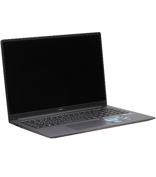 Ноутбук Honor MagicBook X16 2026 BRG-X/16"/IPS/Intel Core Ultra 5 125H/16Gb/512Gb SSD/Intel Arc/Windows 11 Home/серый/1.75kg