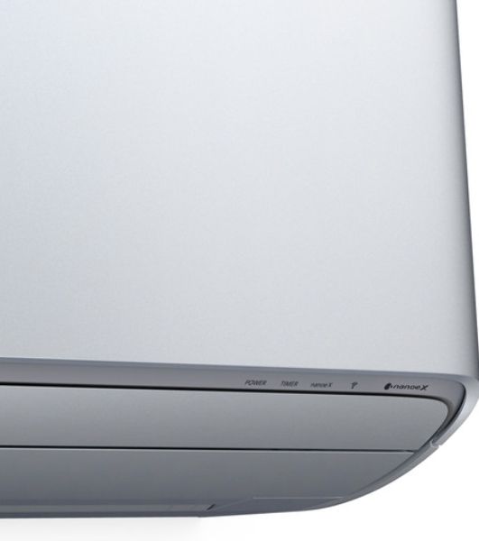 Внутренний блок Panasonic CS-XZ25ZKEW-H серия DESIGN BLACK INVERTER