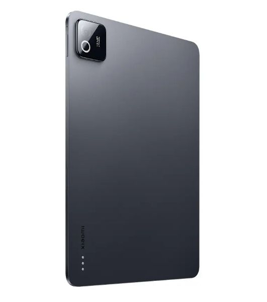 Планшет Xiaomi Redmi Pad 8 Wi-Fi, 11.2", 8Gb, 128Gb, Android 16, серый