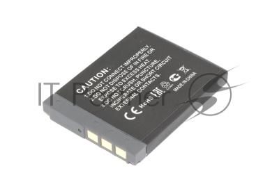 Аккумуляторная батарея для фотоаппарата Sony Cyber-shot DSC-L1 (NP-FT1) 3,6V 710mAh Li-ion
