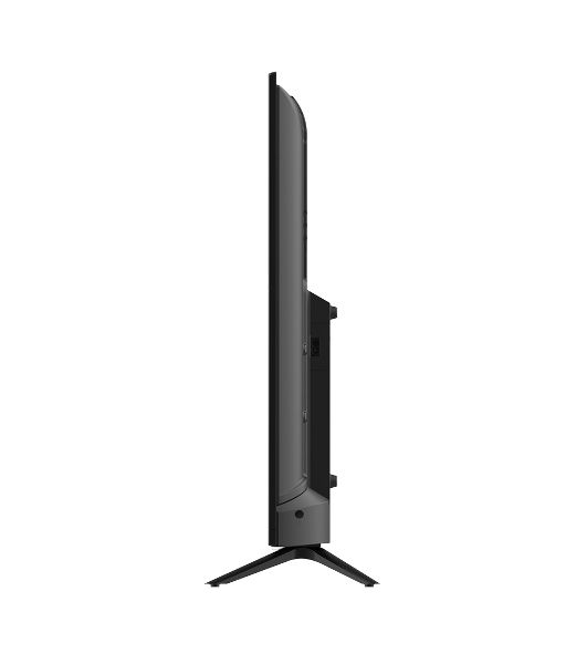 Телевизор PolarLine 43" 43PL51TC-SM (YY) (rev. 2B) черный LED FHD 60Hz Android 1GB/16GB