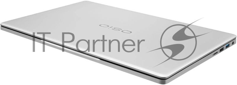 Ноутбук OSIO FocusLine F140a-002 серый R5 5560U/8/512/no FP/W11H "/ (Ghz)/Gb/Ext: + не МПТ