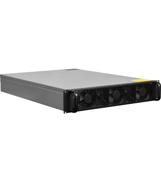 Источник бесперебойного питания Ippon Intatum RTM PM 20K/20000 ВА/20000 Вт/клеммная колодка/3х фазный