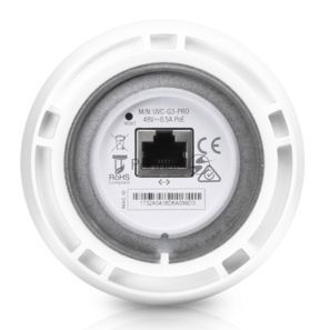 Камера IP 1080P IR UVC-G3-PRO UBIQUITI