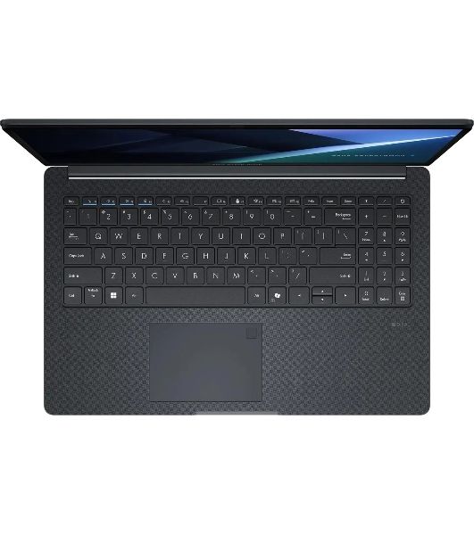 Ноутбук ASUS B1503CVA-S77694/15.6"/WVA/Intel Core i5 120U/16Gb/512Gb SSD/Intel Iris Xe Graphics/noOS/серый/1.65kg