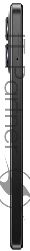 Смартфон Tecno POVA 7 Neo 8/128Gb, черный