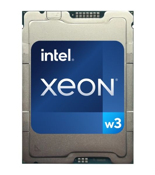 Процессор Intel Xeon W3-2435 Soc-4677 3.1GHz OEM
