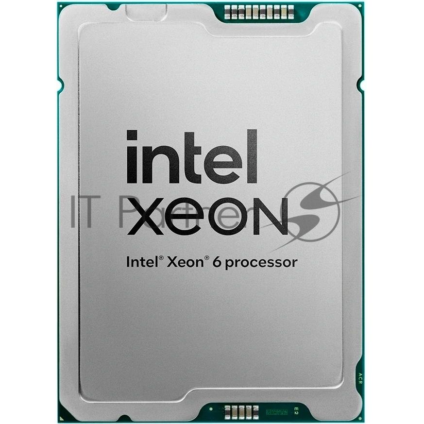 Процессор Intel Xeon 6731P Soc-4710 2.5GHz OEM