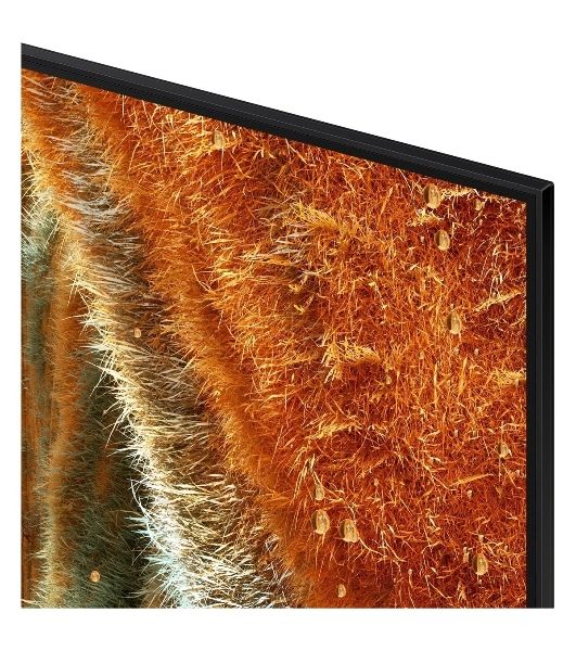 Телевизор Samsung 85" QE85QN70FAUXRU NEO Q-LED 120Hz