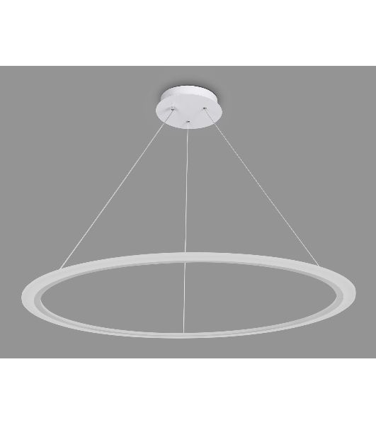 Светильник Ambrella light FA4351 WH белый 90W 3000K/4200K/6400K D960*770 (ПДУ РАДИО 2.4G)