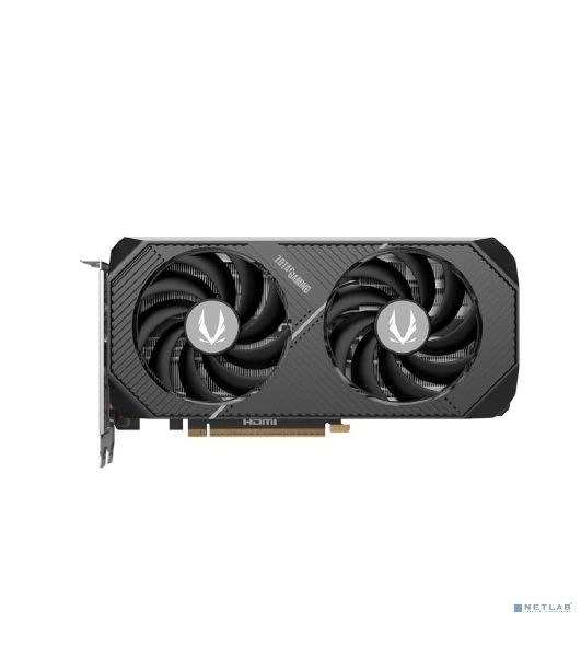 Видеокарта Zotac RTX5070 TWIN EDGE 12GB GDDR7 192bit 3xDP HDMI 2FAN PREMIUM PACK
