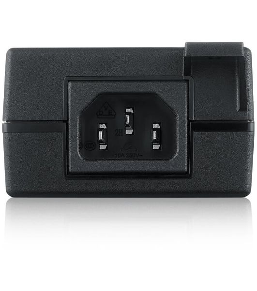 Инжектор PoE Zyxel PoE12-60W, 802.3af/at/bt (60 Вт), 5G