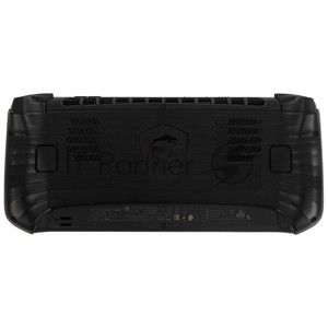 Игровая приставка MSI Claw 8 AI+ A2VM-098RU Intel Core Ultra 7 258V/32Gb/SSD1Tb/8"/WUXGA/1920x1200/120Hz/Win11/черный (9S7-1T5211-098)