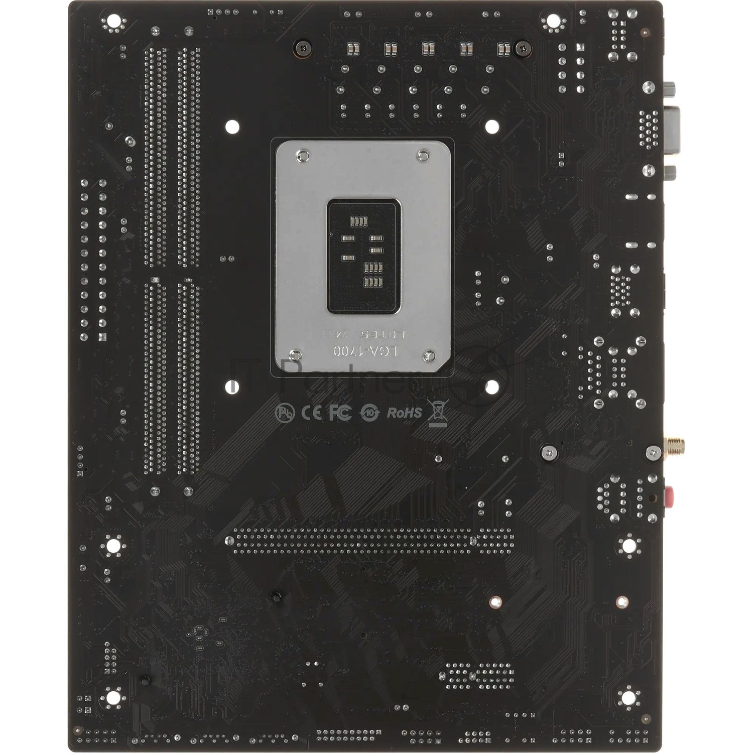 Материнская плата Maxsun B760M GAMING WIFI ICE, LGA 1700, Intel B760, 2xDDR4, 3xSATA, 1xM.2, 1xPCIe 4.0 x16, 1xPCIe x1, 1xVGA, 1xHDMI, 1x1Gb LAN, Wi-Fi 5, Bluetooth 4.2, 2xUSB-A 5Gbps, 4xUSB-A 2.0, 3x3.5 мм, 7.1, белый, mATX