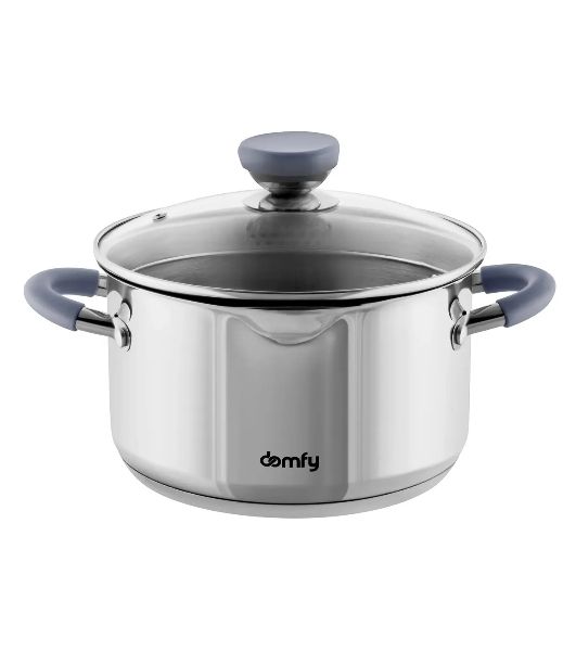 Набор посуды Domfy Home Cucina 8 предметов (DKM-CW108)