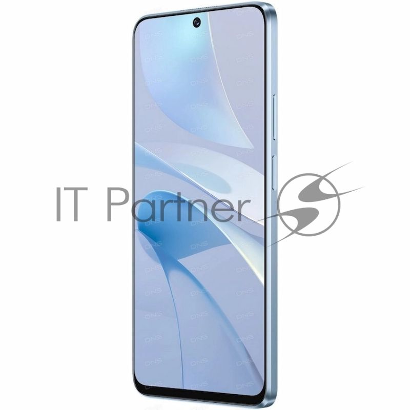 Смартфон Huawei Nova 13i, 8/256Gb, голубой